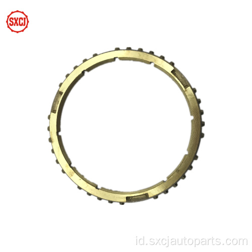 Transmission Gearbox Parts Synchronizer Ring OEM 9P901722 untuk Toyota